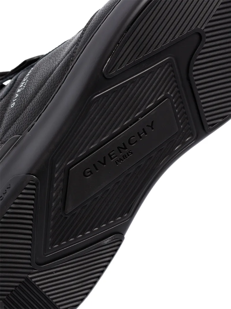 GIVENCHY WING HIGH-TOP SNEAKERS