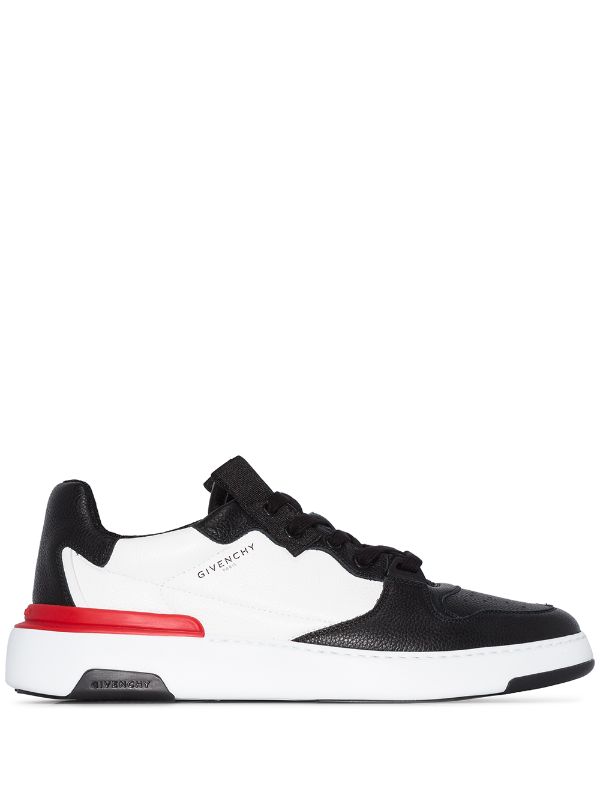 farfetch givenchy sneakers