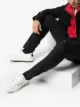Image 2 of Givenchy logo print low-top sneakers