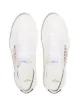 Givenchy logo print low-top sneakers