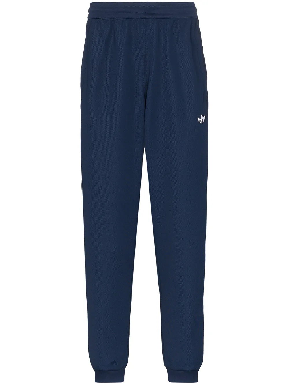 Adidas Pants piped-trim track pants