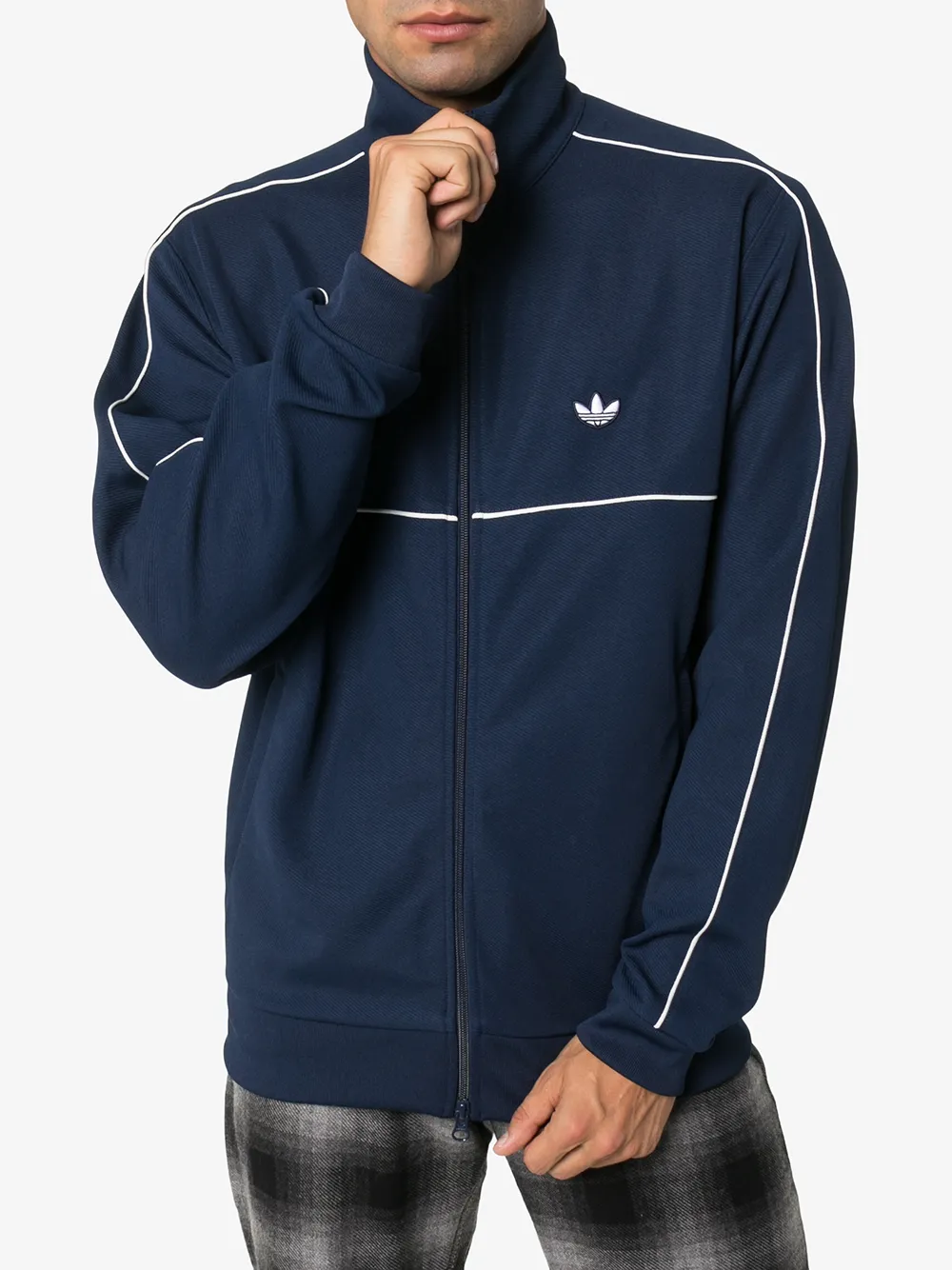 adidas samstag track jacket