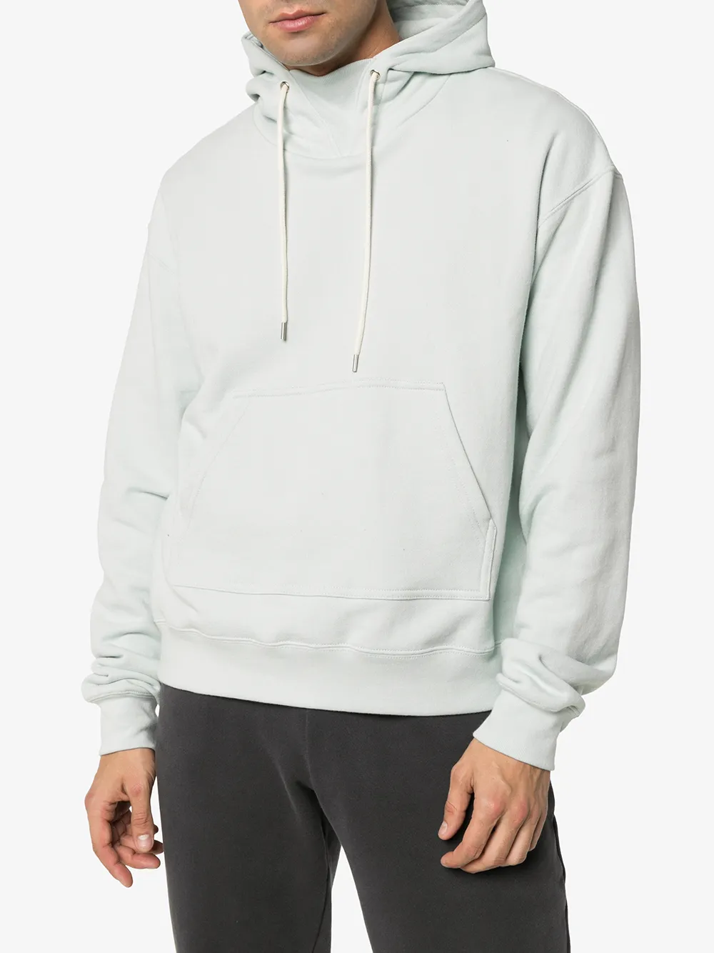 john elliott kake mock