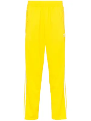 striped track pants striped track pants