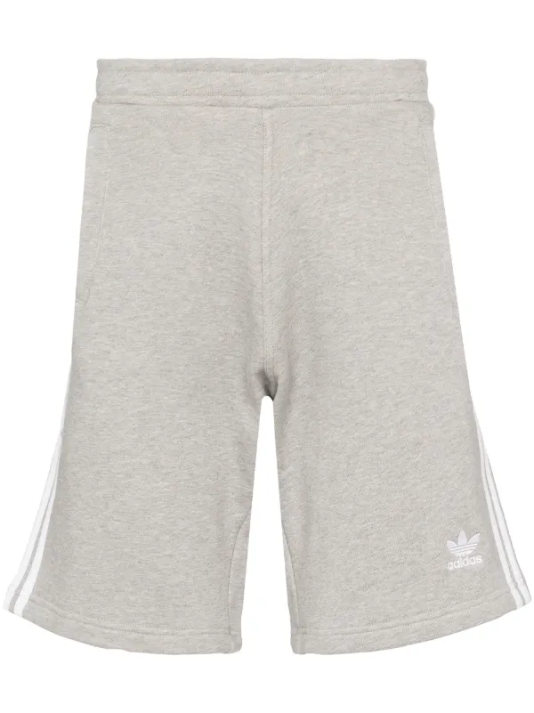 adidas track shorts