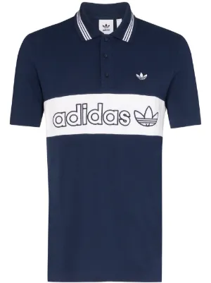 playeras adidas polo