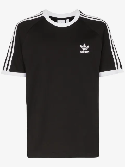 adidas T-Shirt mit Trefoil-Logo