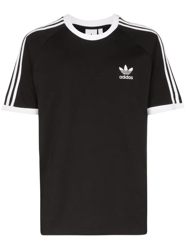 adidas embroidered t shirt