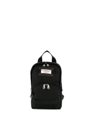Givenchy outlet mini backpack