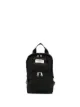 Image 1 of Givenchy mini Downtown logo patch backpack