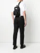 Image 2 of Givenchy mini Downtown logo patch backpack
