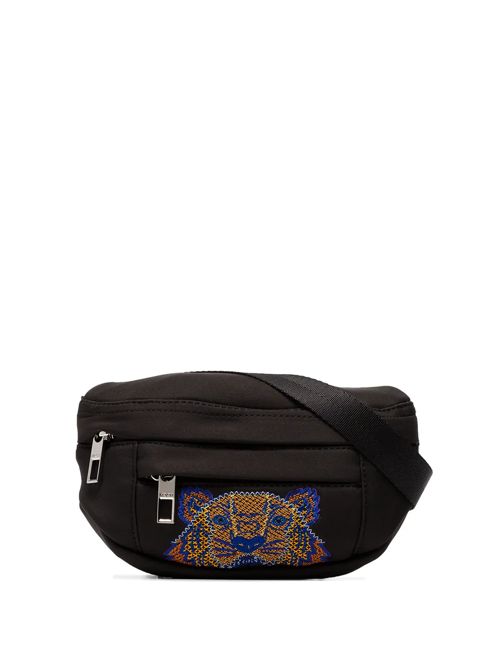 Kenzo Belt tiger logo belt bag