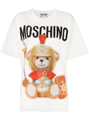 moschino shirt