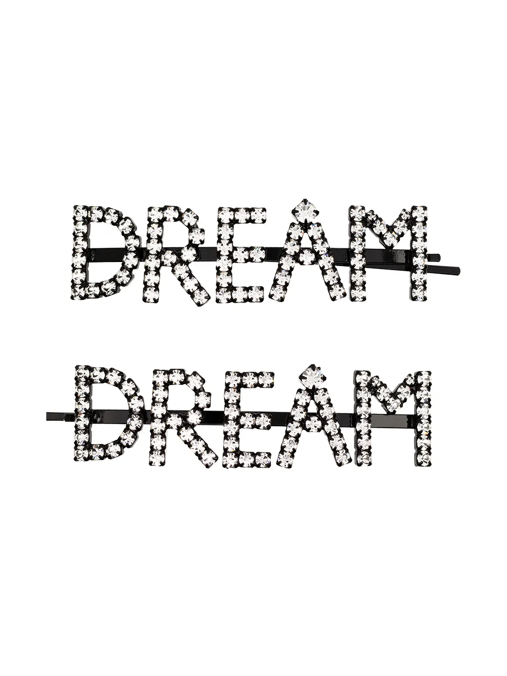 

Ashley Williams horquillas para el cabello Girls Dream - Negro