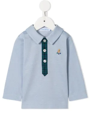 baby boy polo shirts sale