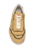 Rombaut chunky low-top sneakers