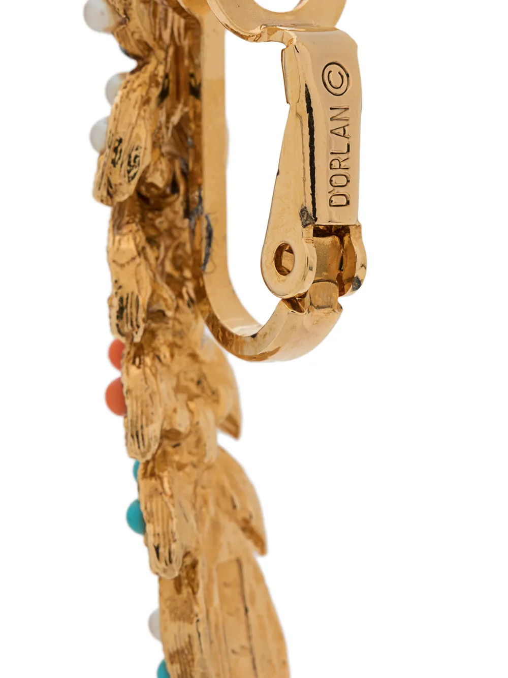 Dorlan earrings new arrivals