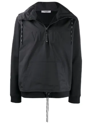 Vltn zip hoodie 2025