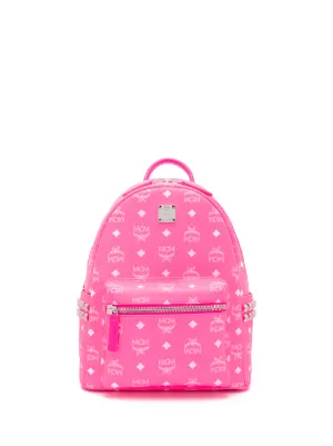 Classic Logo Backpack