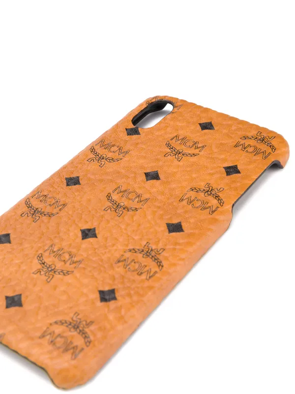 mcm iphone xs max
