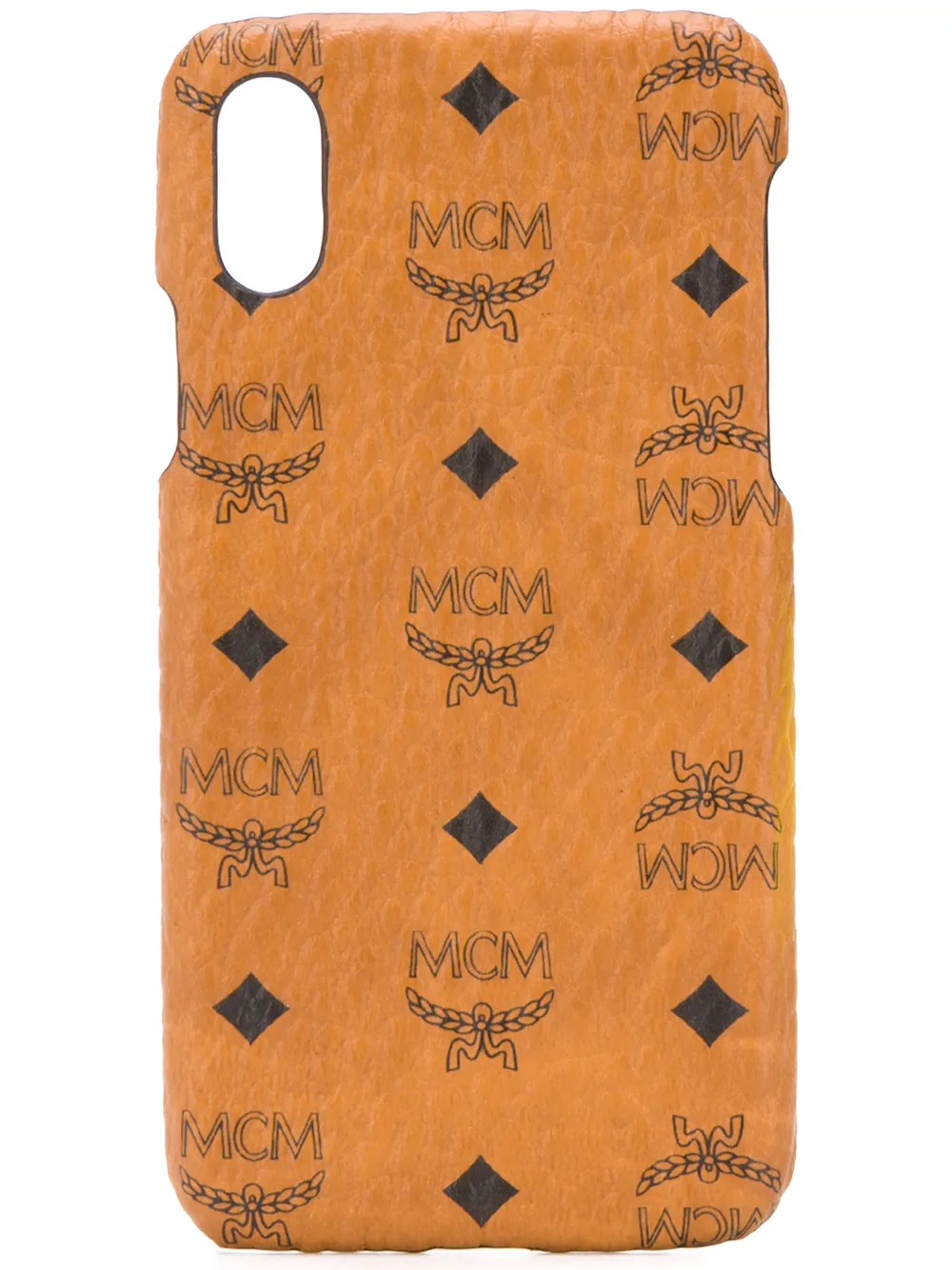 mcm case iphone x