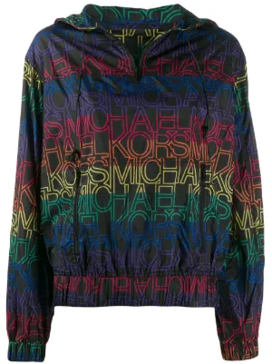 impermeable michael kors