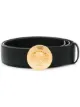 Image 1 of Versace Medusa motif belt