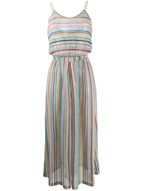 missoni mare jumpsuit