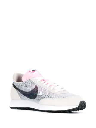 nike sneaker rainbow