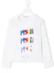 الصورة 1 من Missoni Kids تيشيرت بطبعة ملونة