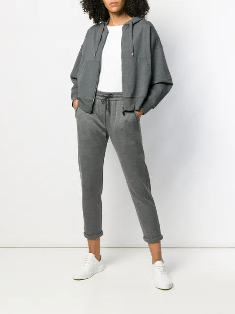 brunello cucinelli sweatpants