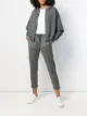 الصورة 2 من Brunello Cucinelli بنطال رياضي جيرسيه