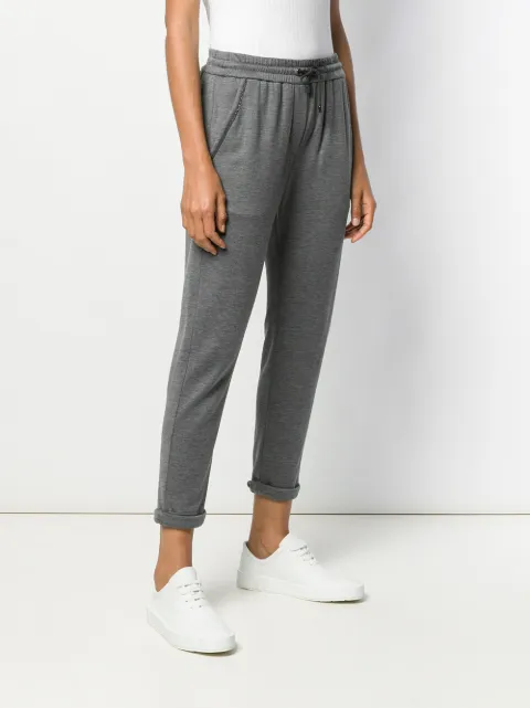 brunello cucinelli sweatpants