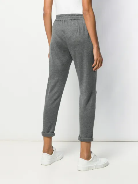 brunello cucinelli sweatpants