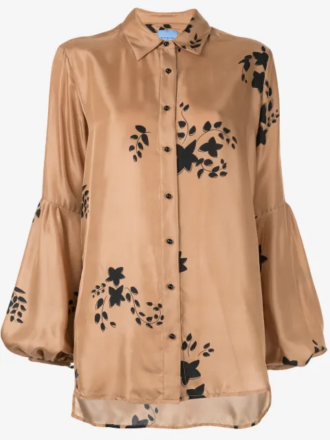 Macgraw St Clair blouse