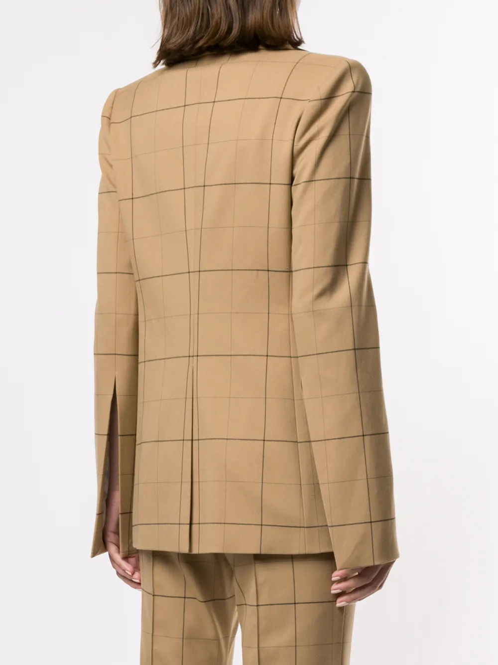 Genius Blazer