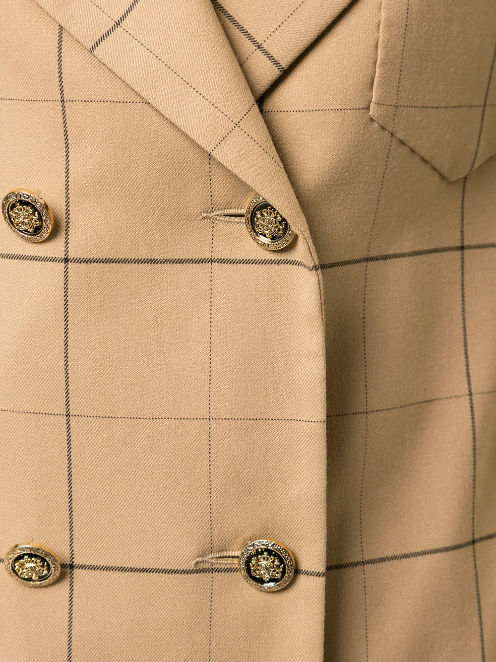 Genius Blazer