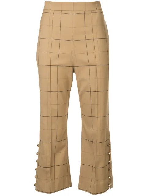 Macgraw Vernacular trousers