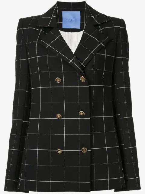 Macgraw blazer Genius 