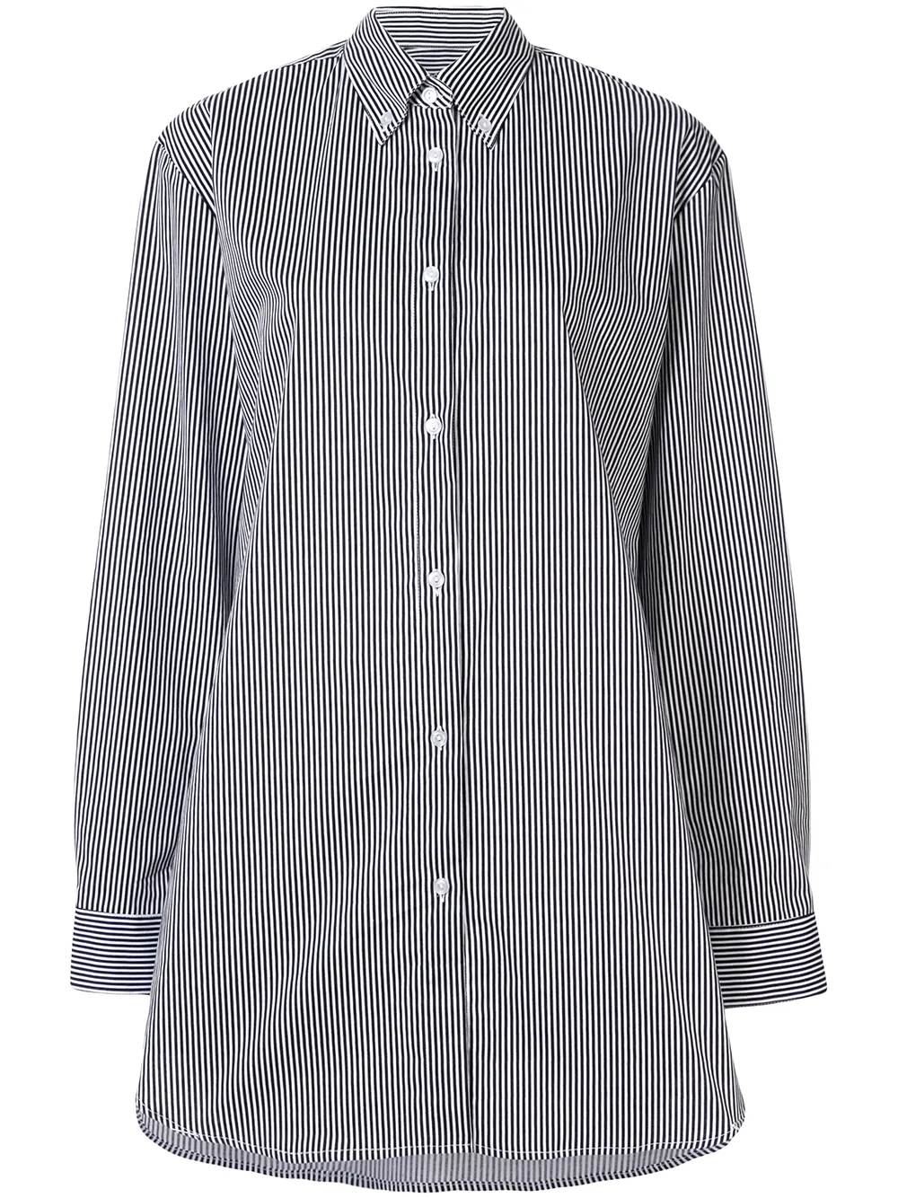 

Macgraw Critic shirt - Black
