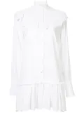 Macgraw Fable dress - White