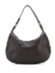Image 1 of Céline Pre-Owned pre-owned embossed logo shoulder bag