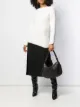 Image 2 of Céline Pre-Owned pre-owned embossed logo shoulder bag