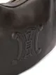 Céline Pre-Owned pre-owned embossed logo shoulder bag