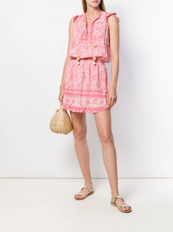 lola mini dress