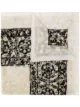 Image 1 of Yves Saint Laurent Pre-Owned floral pattern scarf