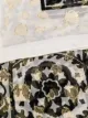 Yves Saint Laurent Pre-Owned floral pattern scarf