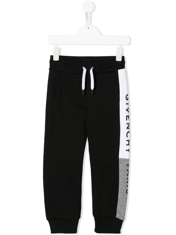 Givenchy kids sweatpants