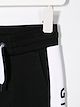 Givenchy Kids logo print sweatpants