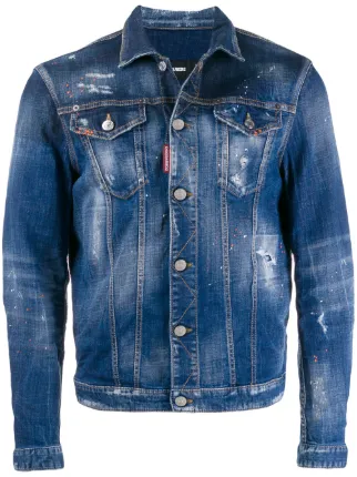 DSQUARED2